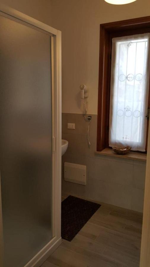 Santa Caterina Apartment Crema Exterior photo