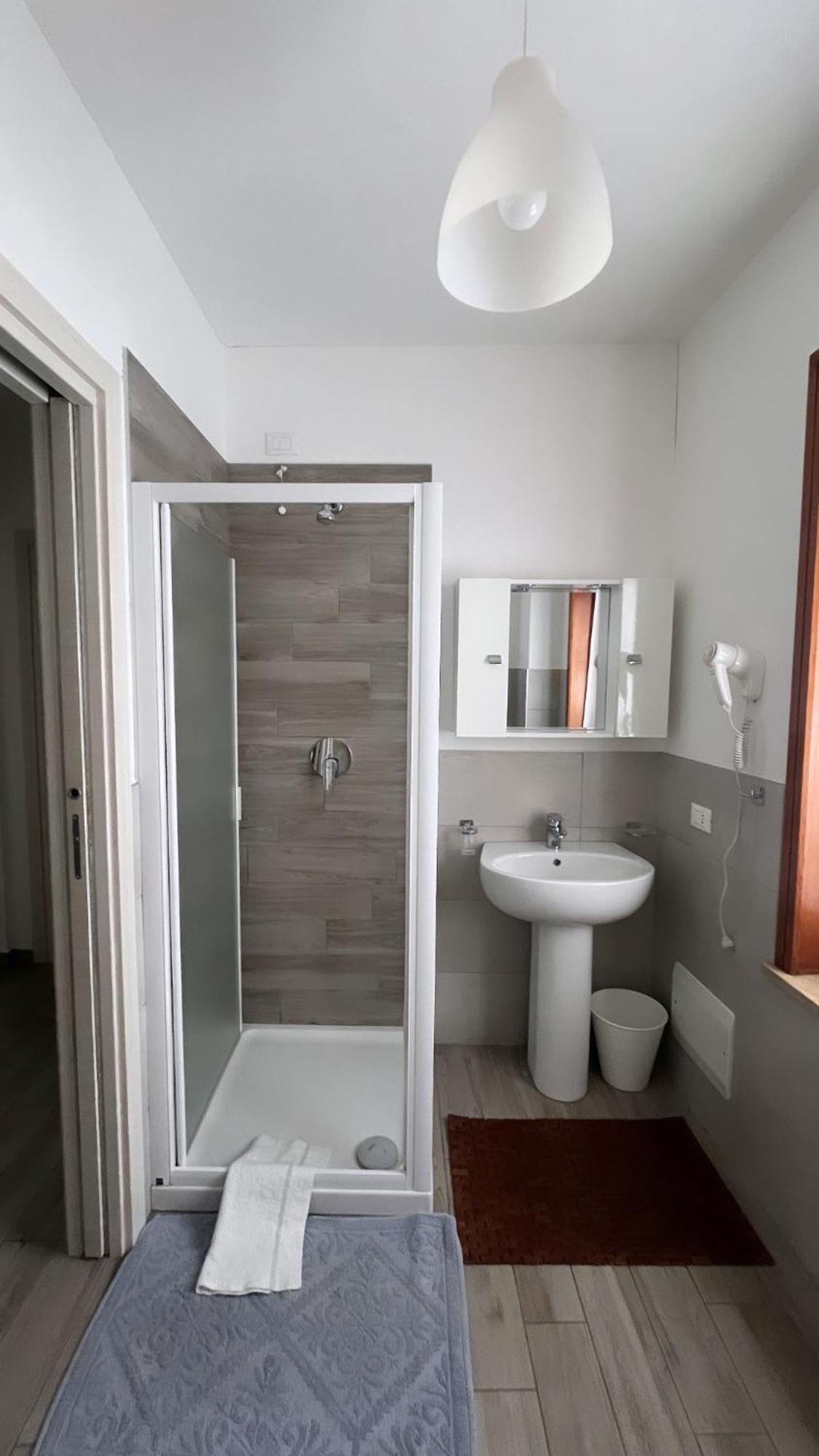 Santa Caterina Apartment Crema Exterior photo